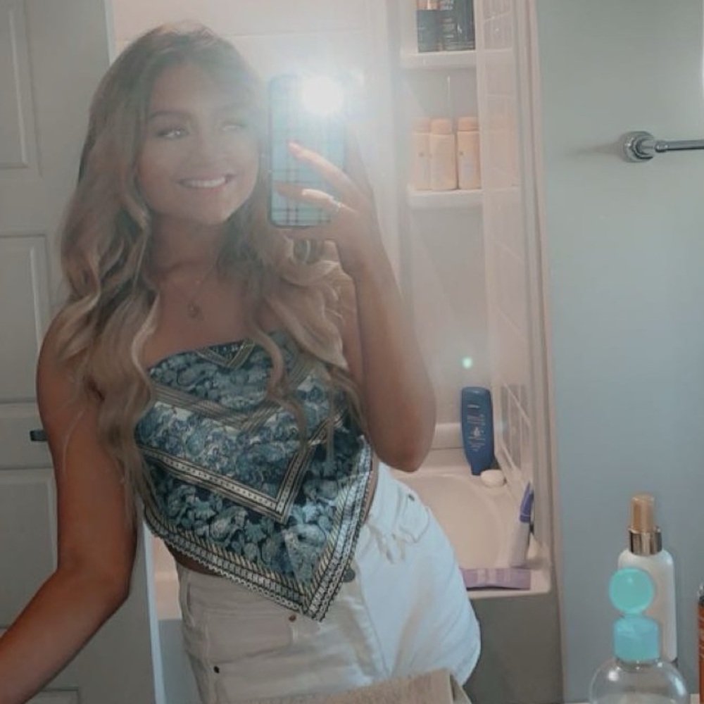 Bandeau Top